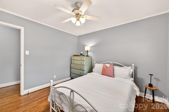 609 Kenlough Drive, Charlotte, NC 28209