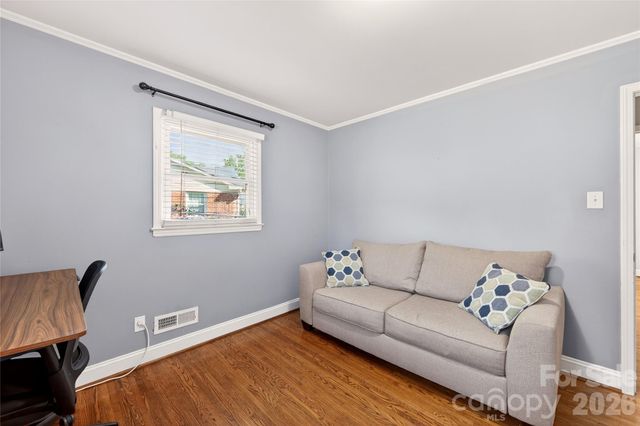 609 Kenlough Drive, Charlotte, NC 28209