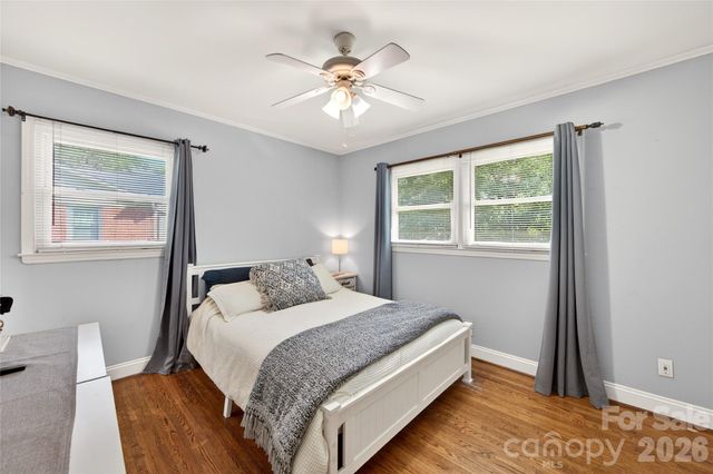 609 Kenlough Drive, Charlotte, NC 28209