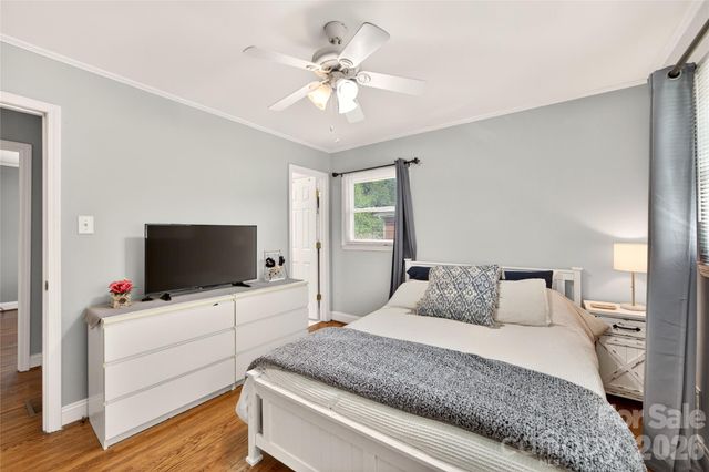 609 Kenlough Drive, Charlotte, NC 28209