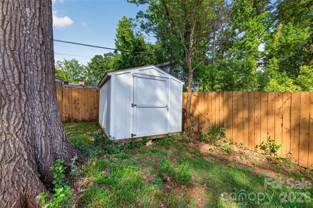 609 Kenlough Drive, Charlotte, NC 28209