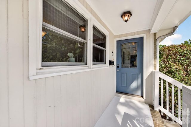 609 Kenlough Drive, Charlotte, NC 28209