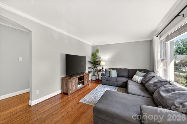 609 Kenlough Drive, Charlotte, NC 28209