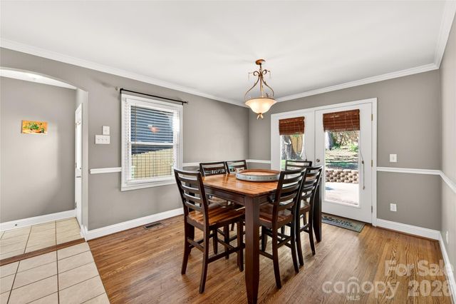 609 Kenlough Drive, Charlotte, NC 28209
