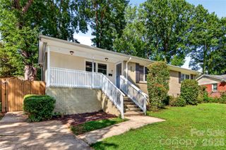 609 Kenlough Drive, Charlotte, NC 28209