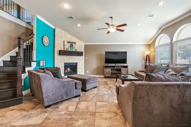 8914 Vineyard Valley Court, Tomball, TX 77375