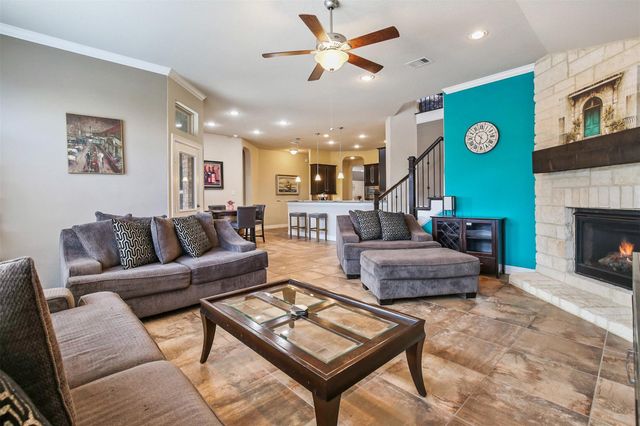 8914 Vineyard Valley Court, Tomball, TX 77375