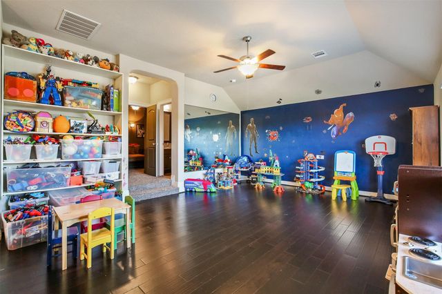 8914 Vineyard Valley Court, Tomball, TX 77375