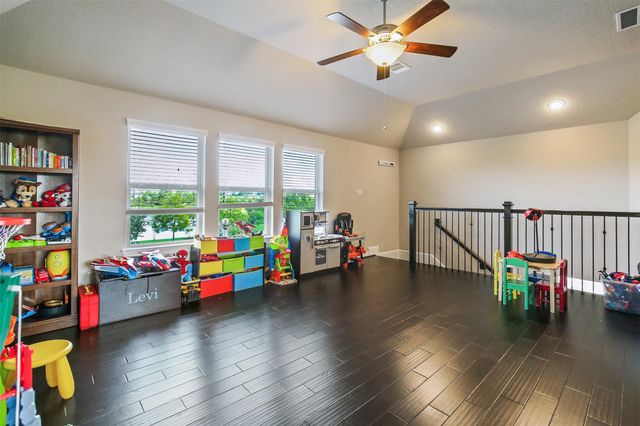 8914 Vineyard Valley Court, Tomball, TX 77375