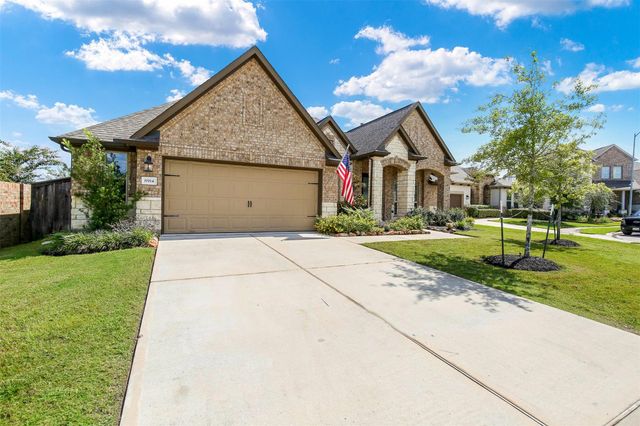 8914 Vineyard Valley Court, Tomball, TX 77375