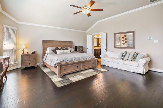 8914 Vineyard Valley Court, Tomball, TX 77375