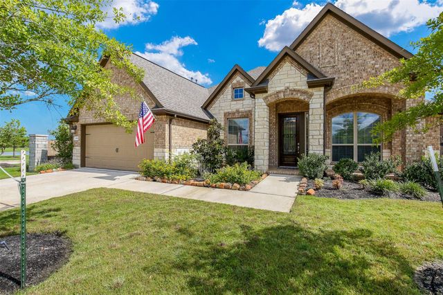 8914 Vineyard Valley Court, Tomball, TX 77375