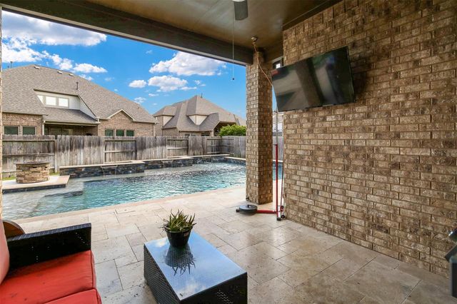 8914 Vineyard Valley Court, Tomball, TX 77375