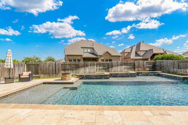 8914 Vineyard Valley Court, Tomball, TX 77375