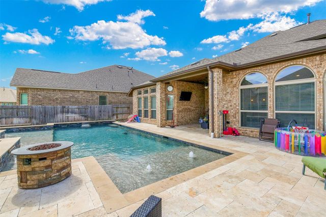 8914 Vineyard Valley Court, Tomball, TX 77375