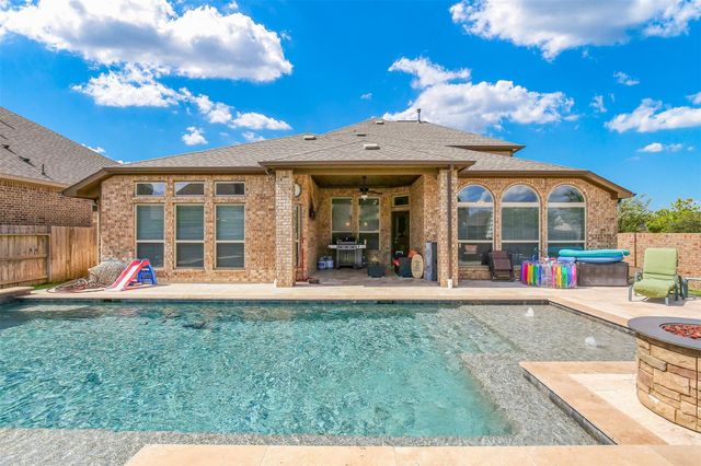 8914 Vineyard Valley Court, Tomball, TX 77375