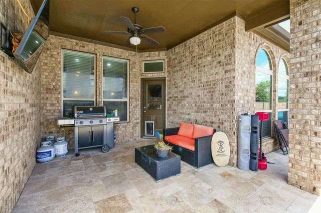 8914 Vineyard Valley Court, Tomball, TX 77375