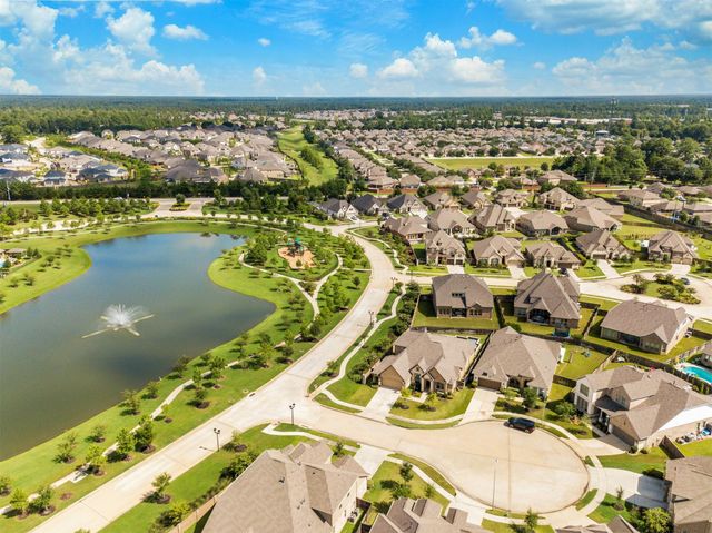 8914 Vineyard Valley Court, Tomball, TX 77375