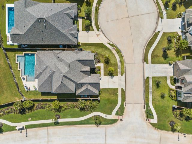 8914 Vineyard Valley Court, Tomball, TX 77375