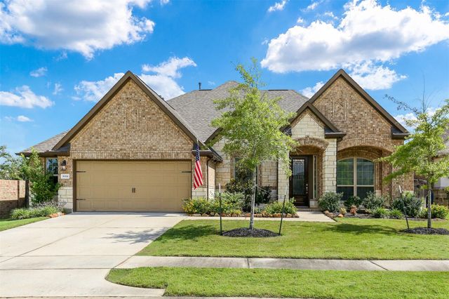 8914 Vineyard Valley Court, Tomball, TX 77375