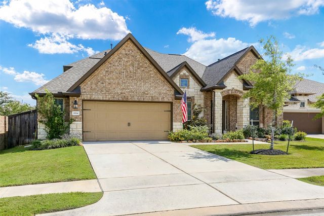 8914 Vineyard Valley Court, Tomball, TX 77375