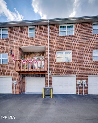 146 East Ravine Road -, Kingsport, TN 37660