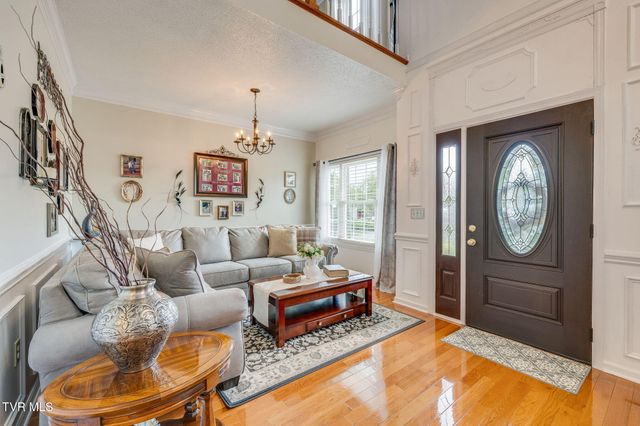 146 East Ravine Road -, Kingsport, TN 37660