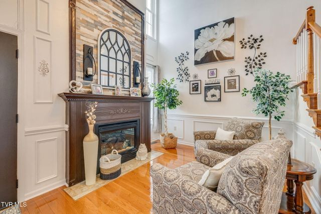 146 East Ravine Road -, Kingsport, TN 37660