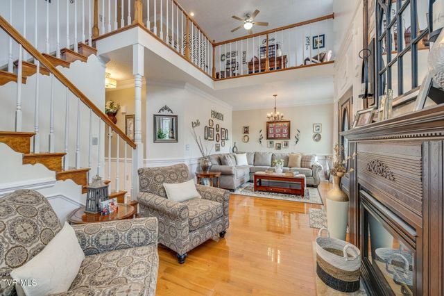 146 East Ravine Road -, Kingsport, TN 37660