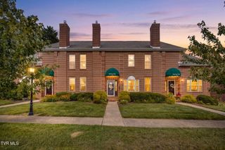 146 East Ravine Road -, Kingsport, TN 37660