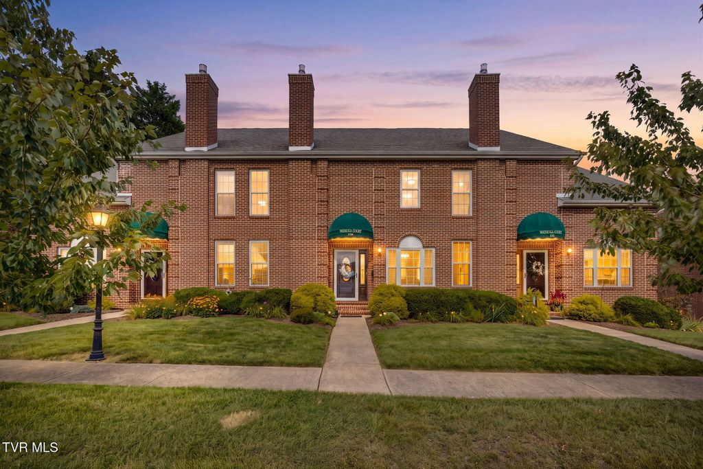 146 East Ravine Road -, Kingsport, TN 37660