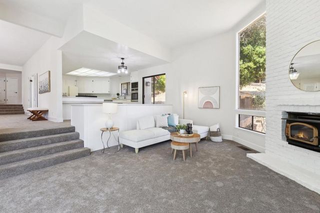 17710 Holiday Drive, Morgan Hill, CA 95037