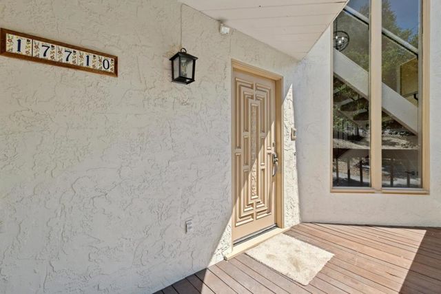 17710 Holiday Drive, Morgan Hill, CA 95037