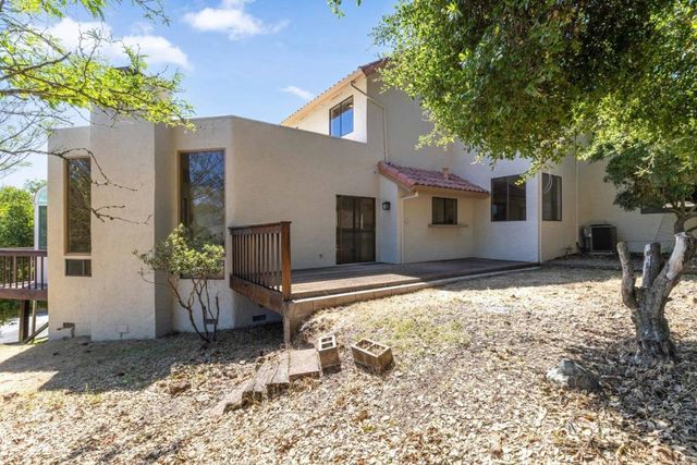 17710 Holiday Drive, Morgan Hill, CA 95037