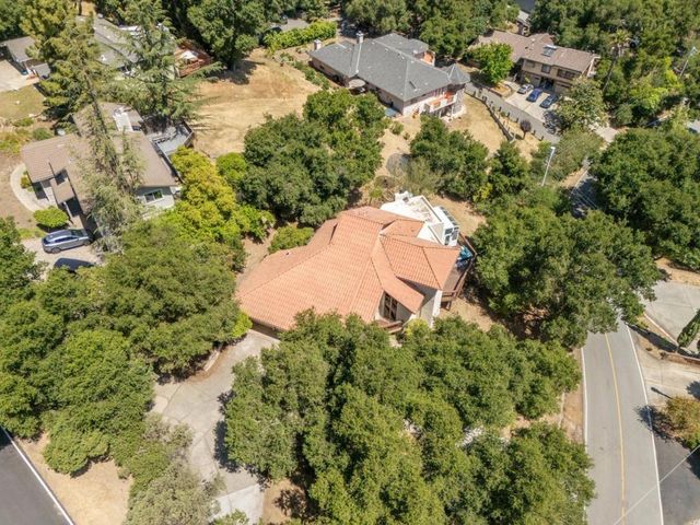 17710 Holiday Drive, Morgan Hill, CA 95037