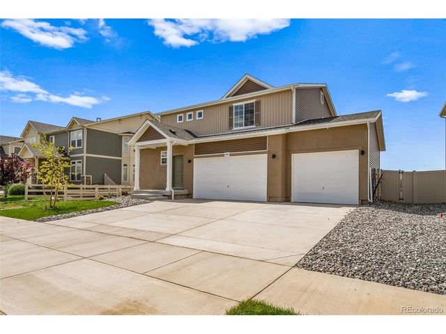 17589 E 103rd Dr., Commerce City, CO 80022