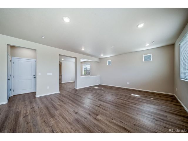 17589 E 103rd Dr., Commerce City, CO 80022