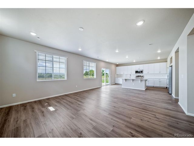17589 E 103rd Dr., Commerce City, CO 80022