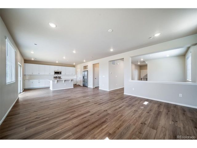 17589 E 103rd Dr., Commerce City, CO 80022