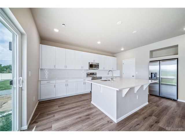 17589 E 103rd Dr., Commerce City, CO 80022