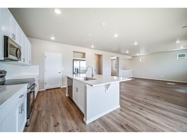 17589 E 103rd Dr., Commerce City, CO 80022