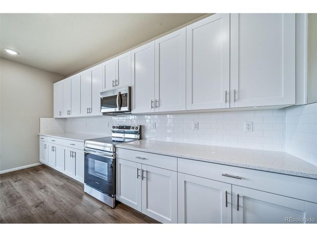 17589 E 103rd Dr., Commerce City, CO 80022