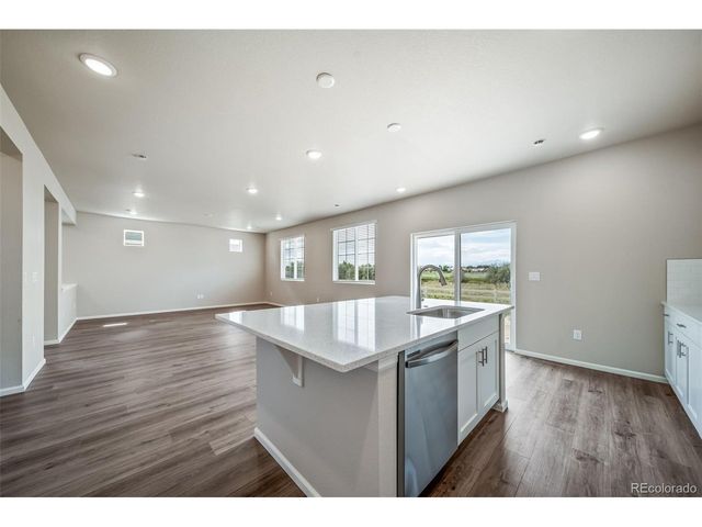 17589 E 103rd Dr., Commerce City, CO 80022