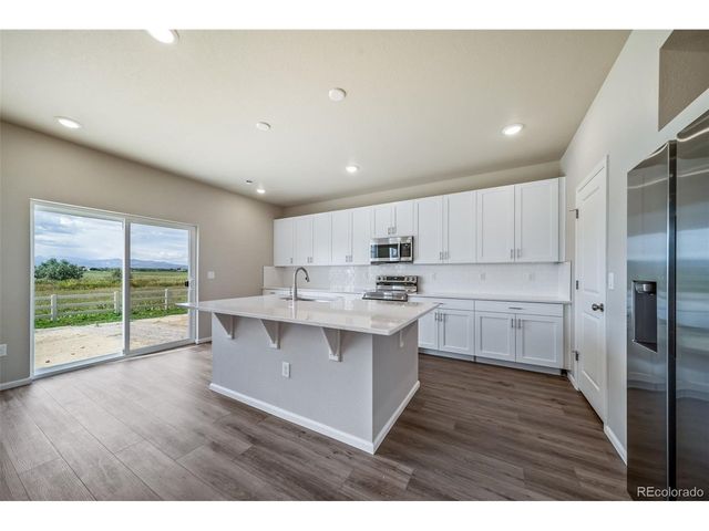 17589 E 103rd Dr., Commerce City, CO 80022