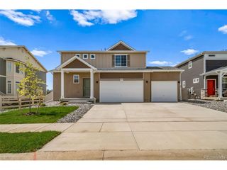17589 E 103rd Dr., Commerce City, CO 80022