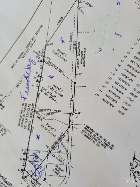 Parcel 2 Victory Lane, Jerome, ID 83338 photo 6