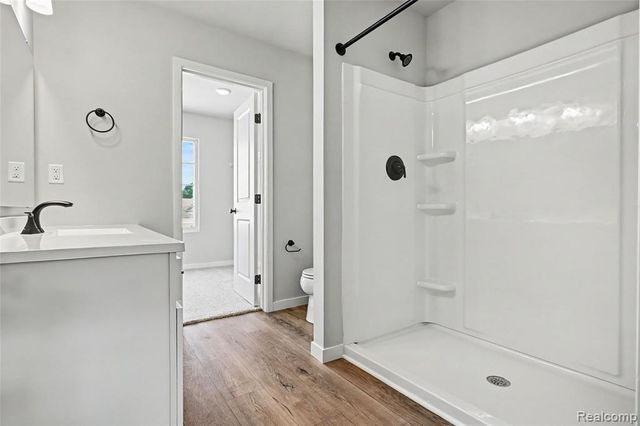 1210 Lockes Street, Howell, MI 48843