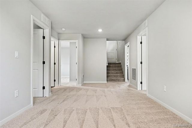 1210 Lockes Street, Howell, MI 48843