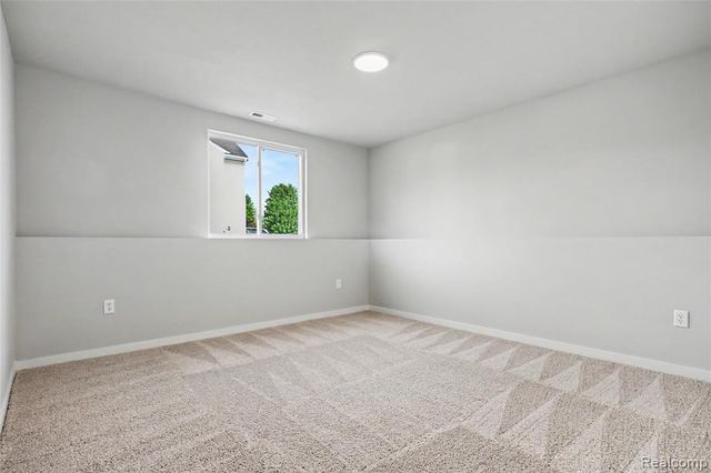 1210 Lockes Street, Howell, MI 48843