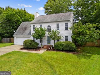 1996 Morning Walk NW, Acworth, GA 30102